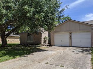 21514 Castlemont Ln, Spring, TX 77388