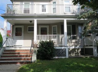 5 Freeman St, Arlington, MA 02474