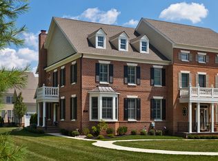 308 Sebastian Aly, Newtown, PA 18940