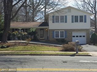 4909 Sideburn Rd, Fairfax, VA 22032