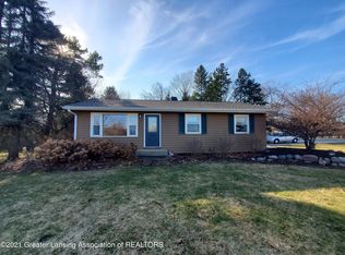 7480 Coleman Rd, East Lansing, MI 48823
