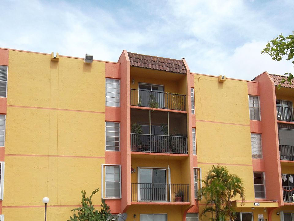 1st image of 4721 NW 7th St #30812