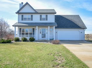 801 Northdale Dr, Racine, WI 53402