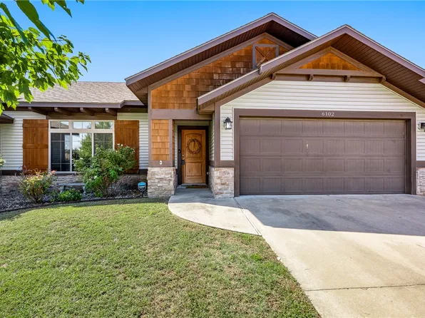 6102 SW Thorney Cv, Bentonville, AR 72713