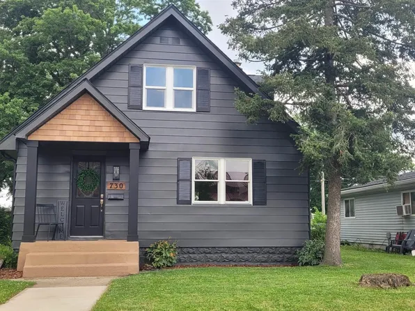 730 Jackson St, Mishawaka, IN 46544