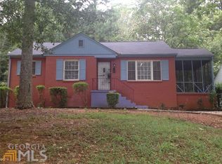 789 Maynard Ter, Atlanta, GA 30316