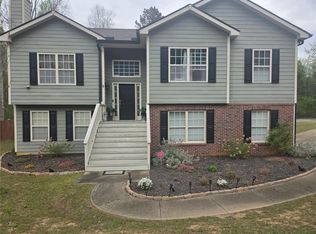 42 Highlander Trl SW, Rome, GA 30165