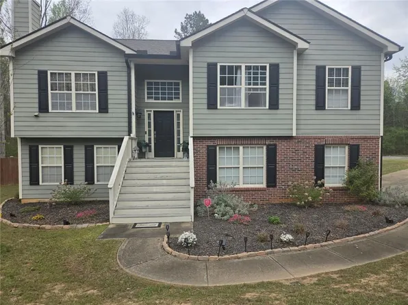 42 Highlander Trl SW, Rome, GA 30165