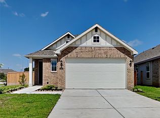 2303 Foster Hill Rd, Richmond, TX 77469