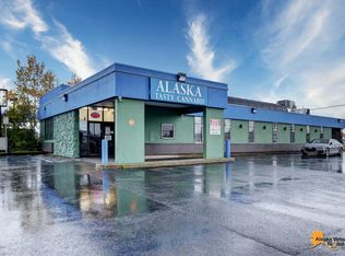 810 E 6th Ave, Anchorage, AK 99501