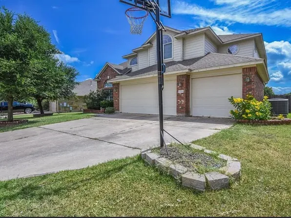 15504 Staked Plains Loop, Austin, TX 78717