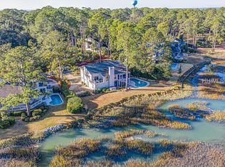 6 Bald Eagle Rd W, Hilton Head Island, SC 29928