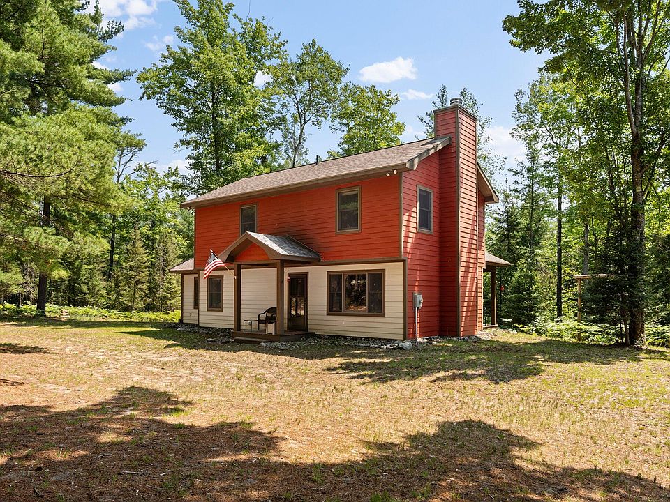 13989 Sparr Rd, Johannesburg, MI 49751 Zillow