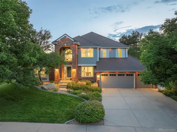 2545 S Zang Street, Lakewood, CO 80228
