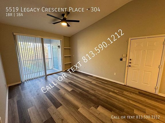 5th image of 5519 Legacy Crescent Pl Unit 304