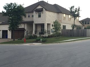 405 Brahman Rd, Cedar Park, TX 78613