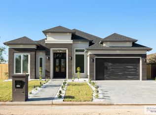 2013 Tiffany Dr, Mission, TX 78572