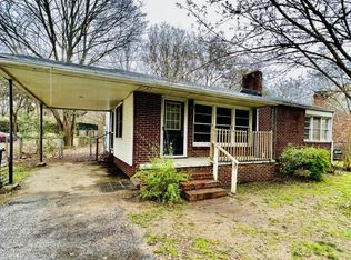 7 Mayflower Ave, Greenville, SC 29605