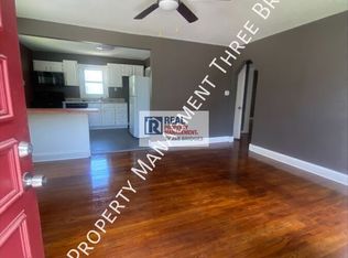 705 Wiethaupt Rd, Florissant, MO 63031