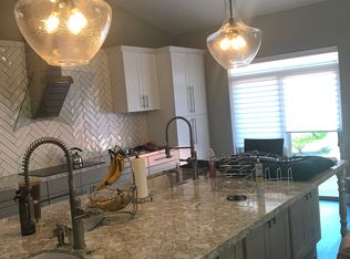 1246 N Santa Barbara Dr, Minden, NV