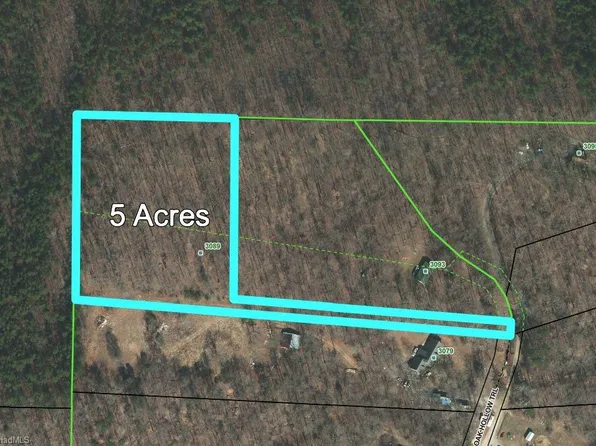 3089 Oak Hollow Trl, Franklinville, NC 27248