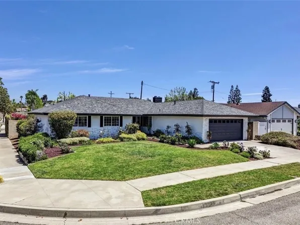 1467 N Kathleen Ln, Orange, CA 92867