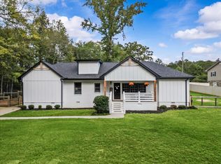 1141 Old Hills Bridge Rd, Pauline, SC 29374