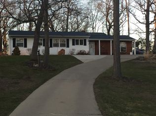 7918 Jefferson Rd, Brooklyn, MI 49230