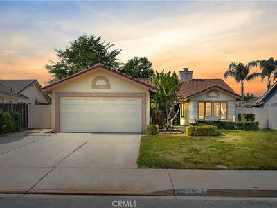 29791 Avenida De Real, Menifee, CA, 92586