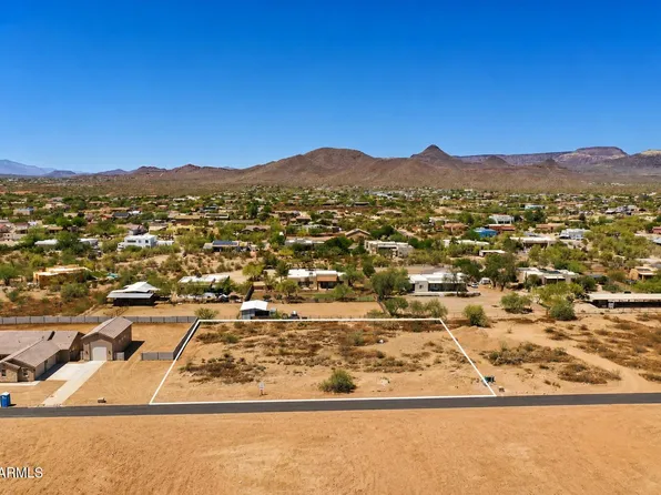 0000 E Carriage Lane #4, Phoenix, AZ 85086