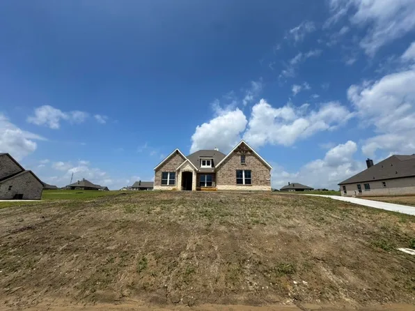 129 S Waco St, Van Alstyne, TX 75495