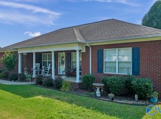 1008 Cimarron Dr, Scottsboro, AL 35769