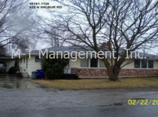 822 N Wilbur Rd, Spokane, WA 99206