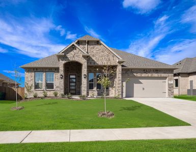429 Lamb Ln, Waxahachie, TX, 75167