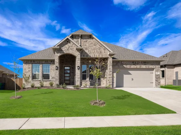 429 Lamb Ln, Waxahachie, TX 75167