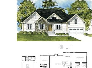 0000-4 Four Forks Rd LOT 2, Shawboro, NC 27973