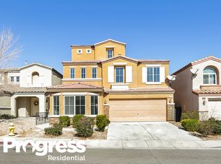 9116 Iron Cactus Ave, Las Vegas, NV 89148