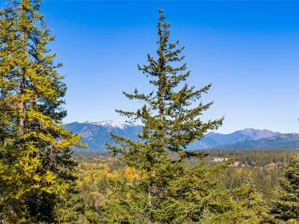 430 Iron Monarch Loop, Cle Elum, WA 98922