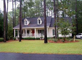 4580 Carriage Run Cir, Murrells Inlet, SC 29576