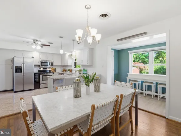 13712 Hillside Ave, Thurmont, MD 21788