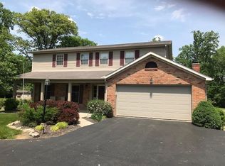 10872 Deerfield Rd, Cincinnati, OH 45242