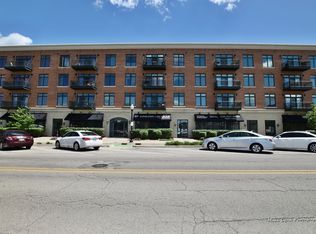 160 S River St UNIT 415, Aurora, IL