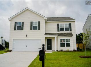 530 Deertrack Run, Lexington, SC 29073