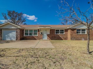 3008 57th St, Lubbock, TX 79413