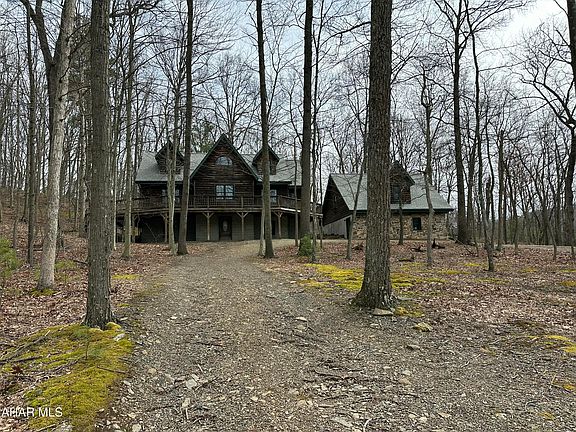 2nd image of 5108 Saint Hubert Hollow Rd