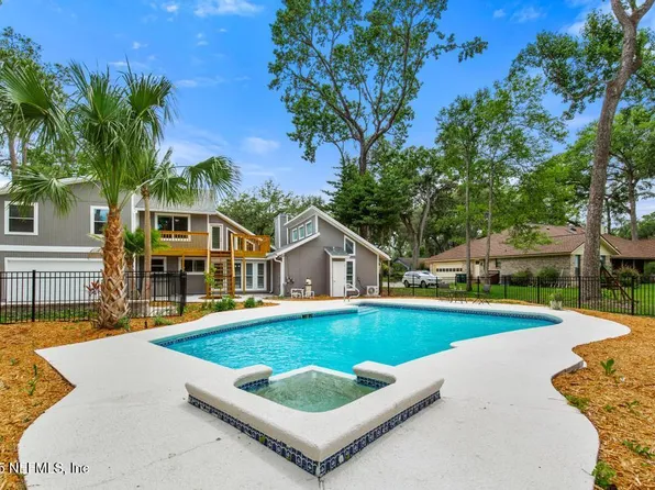 2605 SPREADING OAKS Lane, Jacksonville, FL 32223