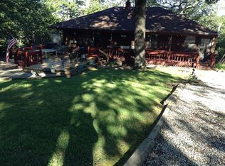 10520 County Rd 237, Warsaw, MO 65355