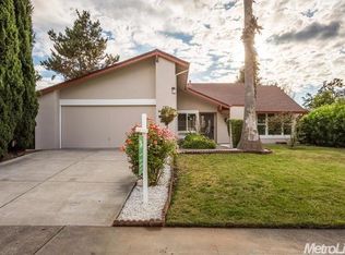 4725 Pedersen Way, Carmichael, CA 95608
