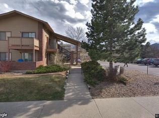 3460 Colorado Ave APT B12, Boulder, CO 80303