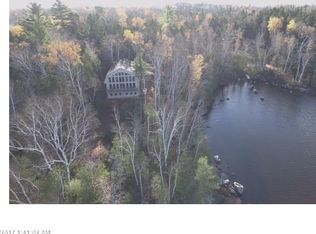 161 Cochran Lake Rd, New Limerick, ME 04761